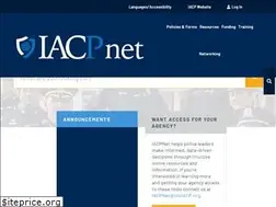 Sites similar to iacpnet.com