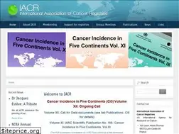 Sites similar to iacr.com.fr