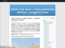 Sites similar to iacris.ro