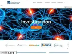 Sites similar to iacs.es