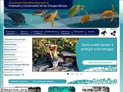 Sites similar to iacseaturtle.org