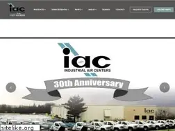 Sites similar to iacserv.com