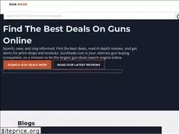 Sites similar to iacshotguns.com