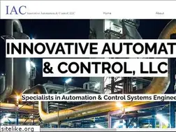 Sites similar to iacslc.com