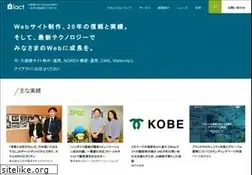Sites similar to iact.co.jp