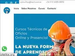 Sites similar to iact.com.ar