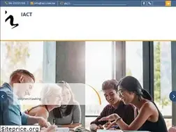 Sites similar to iact.com.tw