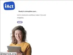 Sites similar to iact.com