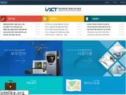 Sites similar to iact.or.kr