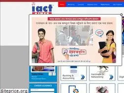 Sites similar to iactajmer.com