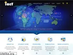 Sites similar to iacteducation.com