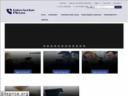 Sites similar to iaction-plexus.com.br