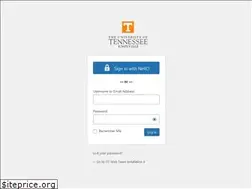 Sites similar to iacuc.tennessee.edu