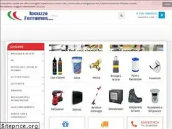 Sites similar to iacuzzoferramenta.it
