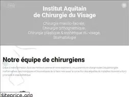 Sites similar to iacv.fr