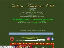Sites similar to iacvegas.com