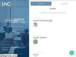 Sites similar to iacvilladevoto.com.ar