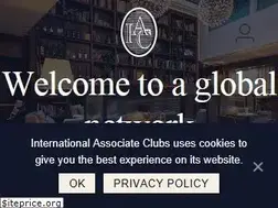 Sites similar to iacworldwide.com