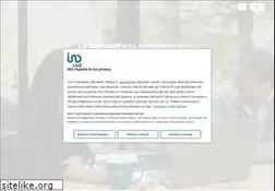 Sites similar to iad-italia.it