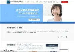 Sites similar to iad.co.jp