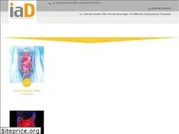 Sites similar to iad.com.br