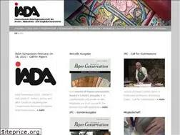 Sites similar to iada-home.org