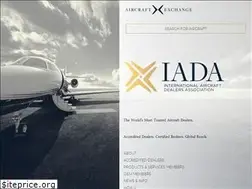 Sites similar to iada.aero
