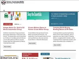 Sites similar to iada.com