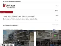 Sites similar to iadanzaimmobiliare.com