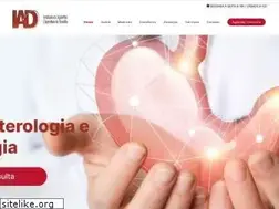 Sites similar to iadbrasilia.com.br