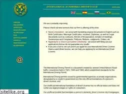 Sites similar to iadc-club.com
