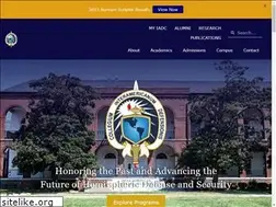 Sites similar to iadc.edu