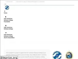 Sites similar to iadcf.org