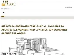 Sites similar to iaddicshelters.net