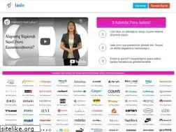 Sites similar to iade.com