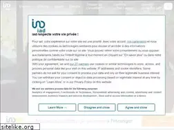 Sites similar to iadfrance.com