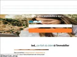 Sites similar to iadfrance.fr