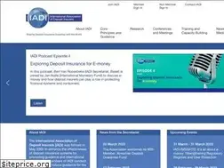 Sites similar to iadi.org