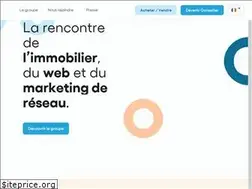 Sites similar to iadinternational.com