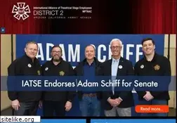 Sites similar to iadistrict2.org