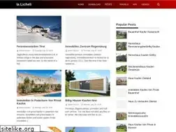 Sites similar to iadlicheli.blogspot.com