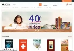 Sites similar to iadpa.org