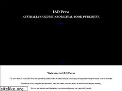 Sites similar to iadpress.com