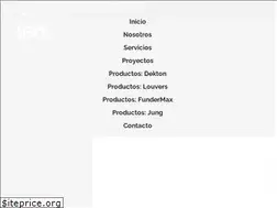 Sites similar to iadproyectos.com