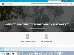 Sites similar to iadt.com