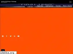 Sites similar to iadt.ie