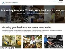 Sites similar to iadvancenow.com