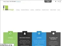 Sites similar to iadvantage.net