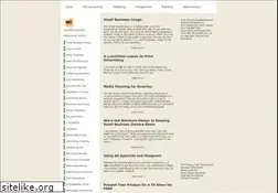 Sites similar to iadvertising.biz