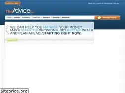 Sites similar to iadvice.com